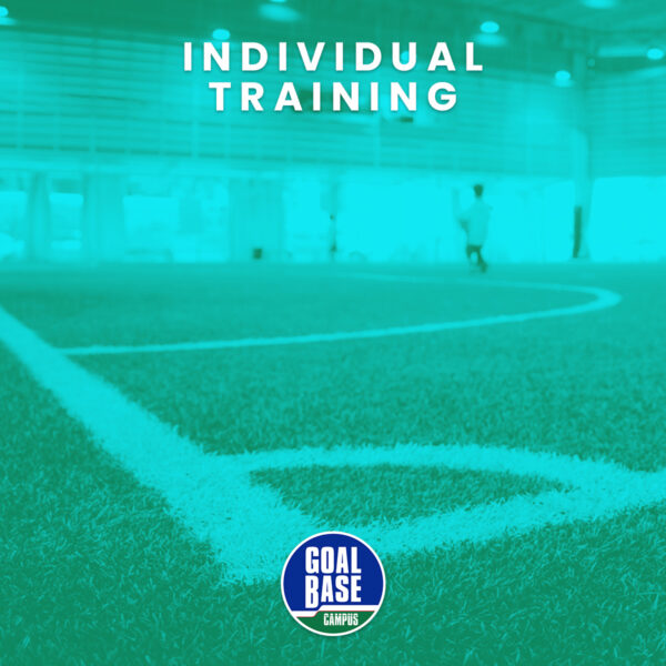 Individualtraining | 60min.
